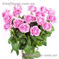 Pink roses